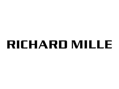 logo richard mille|richard mille logo.